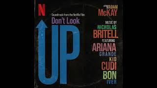 Dont Look Up  Main Title Suite Bonus Track [upl. by Merle]