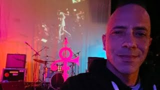 INSIDE Paisley Park  Tour of Prince’s House Plus A Prince Tour of Minneapolis  Every Prince Home [upl. by Ridan330]