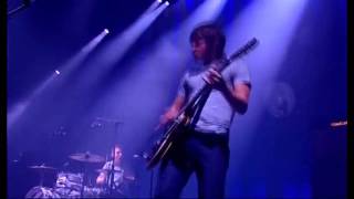 Arctic Monkeys  Teddy Picker live Glastonbury 2007 [upl. by Arikahs]