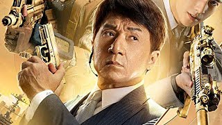 Action Movie 2021  Jackie Chan Full Movie  Hollywood Full Movie 2021  Full Movies in English [upl. by Aihceyt]