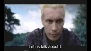 Die Ärzte Deine Schuld English subs [upl. by Savil]