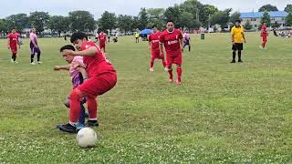 11va jornada Mexico vs oaxaca 31ptsperrotes👍😅 [upl. by Darb]