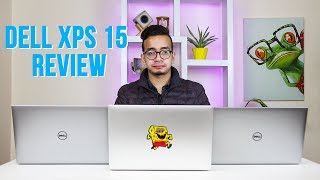 Dell XPS 15 2018 Review After 6 months of use [upl. by Aneetsirk579]