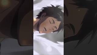 When Mikasa Knows that Eren is Alive 🙌🤍🤯  Mikasa and Eren aot anime aotedit eren viralvideo [upl. by Huoh]