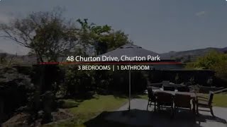 Mid Century Charm  48 Churton Drive [upl. by Nuahs]