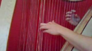 Purcell ground in e op chromatische harp Mirjam Rietberg [upl. by Haas213]