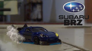 Subaru BRZ WideBody Custom [upl. by Vahe]