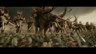 Battle for Minas Tirith  Planet Hell 1 [upl. by Aket]