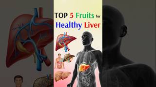 The 5 Fruits Your LIVER Wishes You Knew About [upl. by Ayel]