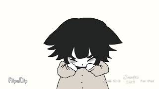 Momotarou and Jiggle Jiggle pop meme Tried animating [upl. by Ocir941]