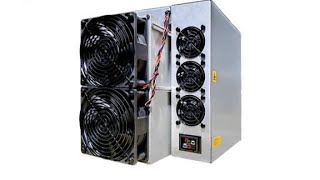 Antminer T21 обзор [upl. by Aysan]