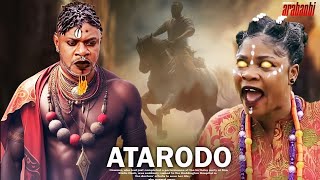 ATARODO  LATEST NEW RELEASE YORUBA 2024 MOVIE STARRING ODUNLADE ADEKOLA ENIOLA AJAO [upl. by Florry]