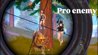 “BGMI Pro Gameplay  Intense Fights amp Perfect Finishes” [upl. by Veator]