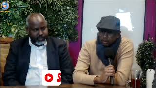 Dood wadaag dhex martey asxaab ku nool magalada london uk falaqeynta dooroshoyinka Somaliland [upl. by Kyle]