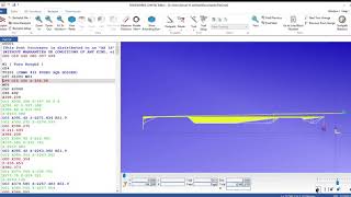 SOLIDWORKS CAM NC Editor and GCode Visualization  Aiman AlAllaq [upl. by Legir276]