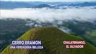 Nos Fuimos Con Suscriptores Hasta El Cerro Eramon en Chalatenango EL SALVADOR 0823 [upl. by Werby]