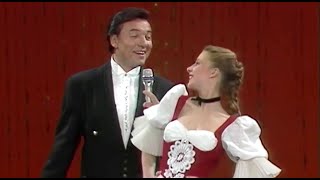 Karel Gott  Böhmisches Medley In deinen ArmenAber neinBrauchst du einen Mann LuiseTschüs 1991 [upl. by Ellata]