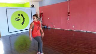 Solito y Sin Ti  zumba mega zin  GK5XFITNESSPROGRAM [upl. by Nawtna801]