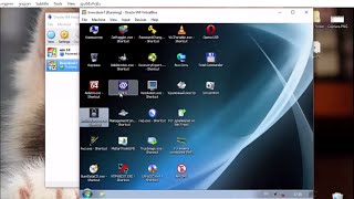 How to add or remove programs desktop shortcut in any windows live CD  windows PE  part 2 [upl. by Puna491]