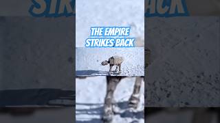 Star Wars The Empire Strikes Back 1980 Movie Collection Ranking 36 [upl. by Ynnep]