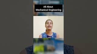 All about mechanical engineering।।mechanicalengineering [upl. by Yllaw487]