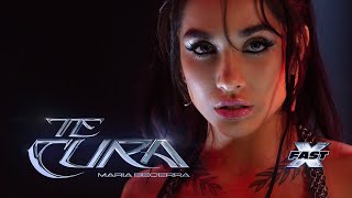 Maria Becerra  TE CURA FAST X Soundtrack  Official Video [upl. by Arline]