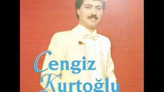 Cengiz Kurtoğlu  Huzurum Yok [upl. by Pinter]