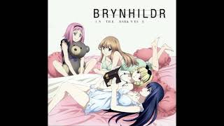 Reverse Brynhildr in the Darkness  Gokukoku no Brynhildr Unreleased OST [upl. by Yacov498]