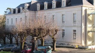 La licence de musicologie à lUniversité de Poitiers [upl. by Salina]