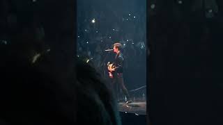 Shawn Mendes The Tour St Paul 62119  Mutual [upl. by Vlada]