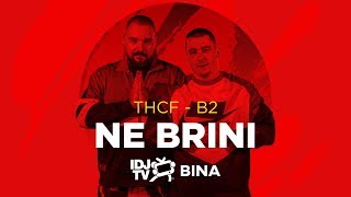 THCF  THCF  NE BRINI LIVE  IDJTV BINA [upl. by Nnyleak287]