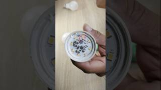 🔥 Ahorra Con este Truco Para Reparar Tus Bombillas LED diy hogar tipsandtricks trucoshogar [upl. by Osric]