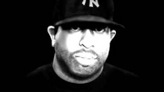 Dj Premier  MOP Handle Ur Bizness Remix Instrumental [upl. by Ivets]