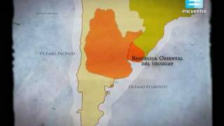 Argentina orígen del Estadonacional [upl. by Ashien]