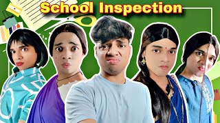 School Inspection Ep842  FUNwithPRASAD  funwithprasad [upl. by Eeima]