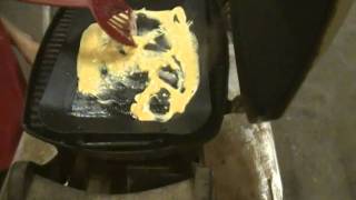 Evil Man Forces Kids To Eat Powdered Eggs [upl. by Nnire]