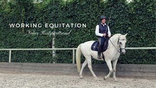 Was ist Working Equitation  Wissen [upl. by Ferd]