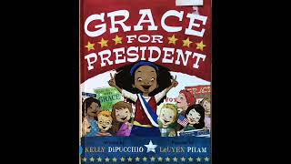 Grace for President [upl. by Naujal289]