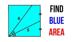 Russian Math Olympiad  A Very Nice Geometry Problem  2 Different Methods [upl. by Jacki]