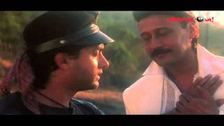 Rangeli Movie Scenes  Climax Scene  Aamir Khan  Urmila  RGV  AR Rahman [upl. by Obeng]