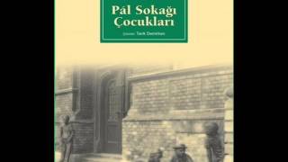 Pal Sokağı Çocukları  Sesli Kitap Özet [upl. by Bedell]