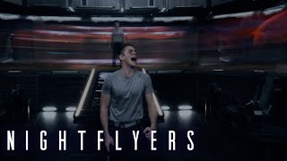 NIGHTFLYERS VR  Chapter 3 CIRCLE  SYFY [upl. by Buschi]