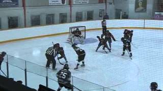 Meaford Knights vs Sturgeon Falls  Oct 14th [upl. by Hamilah]