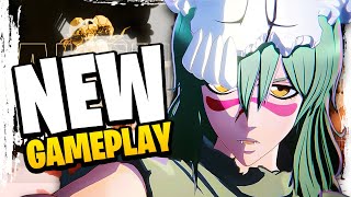 Nel Is BETTER Than You Think In Bleach Rebirth Of Souls [upl. by Oirazan]