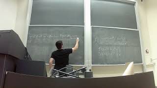 MATH 235Abstract Algebra 1 Lecture3 Bijective Functions and Equivalence relations [upl. by Stamata]