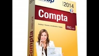 EBP Comptabilité V18  Le plan comptable [upl. by Gereld]