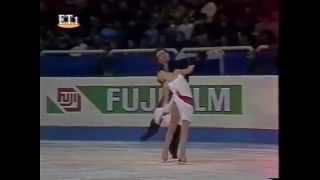 Grishuk Platov 1996 european gala [upl. by Akere]