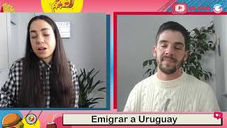 Como es emigrar a uruguay Vale la pena [upl. by Lash590]