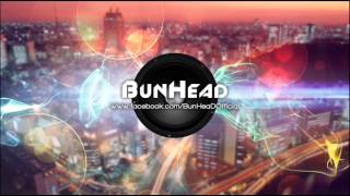 Indila  Derniere Danse BunHeaD Remix [upl. by Barty]