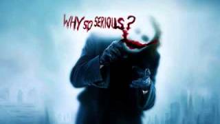 AC Jei  Why So Serious Chris Smoove Anthem [upl. by Wessling563]